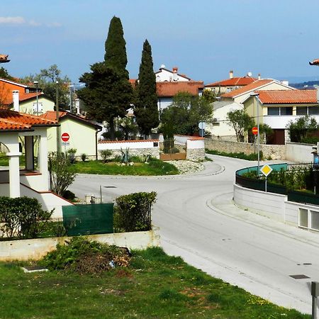 Smaragdna Villa Yourcroatiaholiday Premantura Exterior photo
