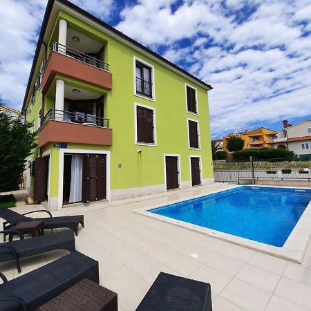 Smaragdna Villa Yourcroatiaholiday Premantura Exterior photo