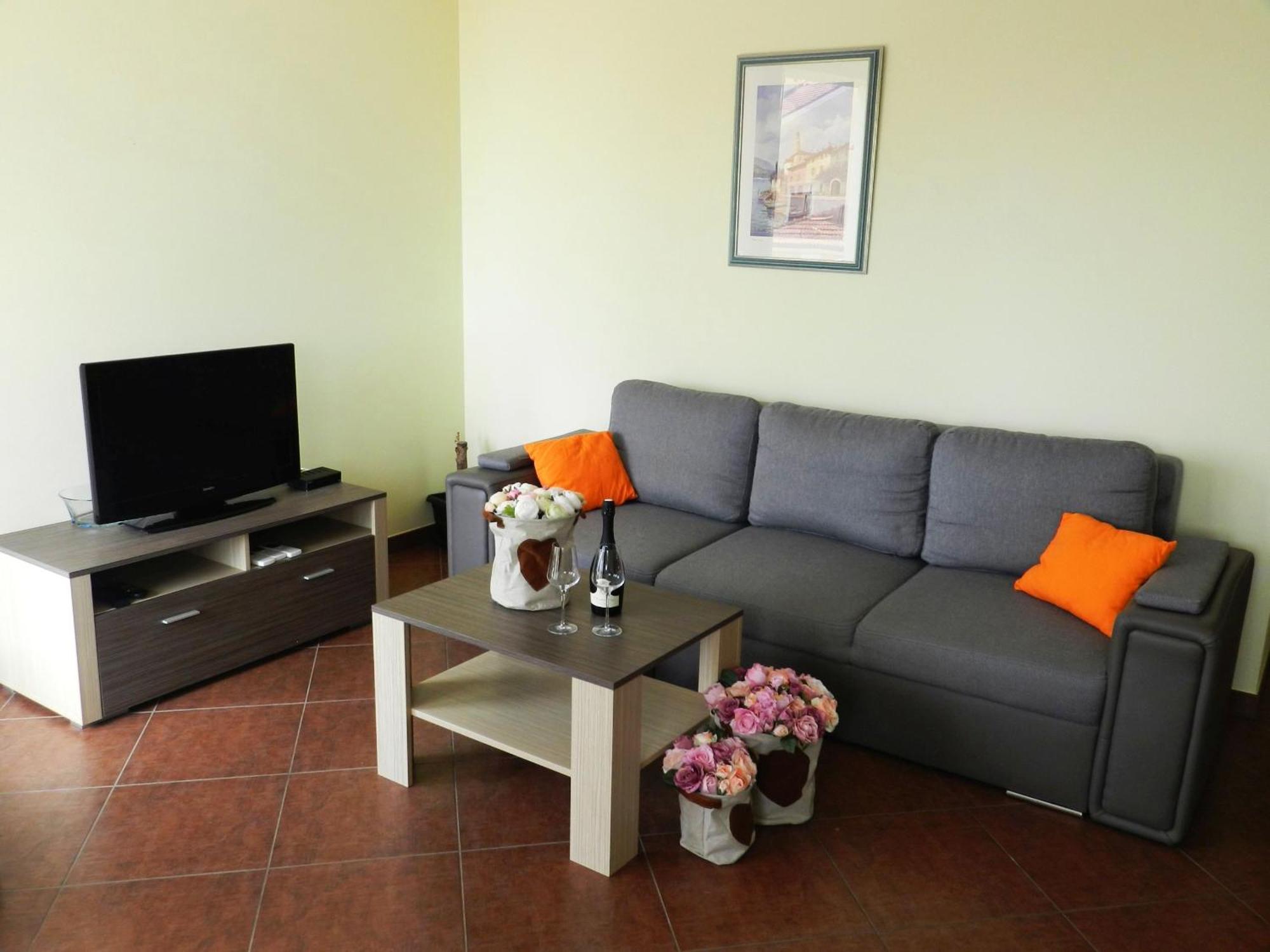 Smaragdna Villa Yourcroatiaholiday Premantura Room photo